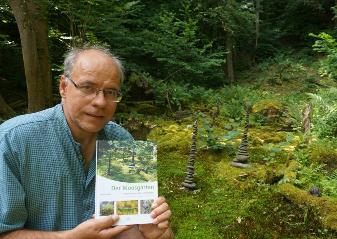 Nahe Der Natur Moosgarten