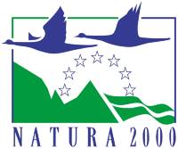 Natura 2000 - Schutzgebiet der EU. 'Nahe der Natur' ist Teil davon.
