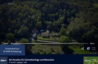 Museumsanwesen Nahe der Natur Staudernheim - Screenshot aus Filmbeitrag mit Link