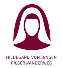Hildegard von Bingen - Pilgerwanderweg - Logo